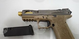 Прокуратурата обвини турски гражданин за контрабанда на оръжия и боеприпаси и за незаконно влизане през ГКПП „Капитан Андреево“