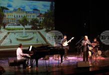Jazz Fest Ruse беше открит с изпълнения на квартетите на флейтиста Борислав Ясенов, саксофониста Михай Борбей и Теодосий Спасов