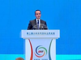 България има възможност да се превърне от транзитна държава в стратегически вход към европейския пазар, каза Цончо Ганев от „Възраждане“