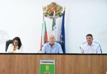 Общинският съвет в Главиница одобри инвестиции за близо 80 000 лева, извършени от ВиК – Силистра