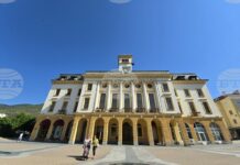 Сливенският общински съвет одобри превалутиране на данъците в евро и бюджетни промени за 2025 г.