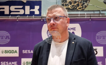 „За нас е важна тази победа срещу добър отбор“, каза след успеха над Черно море Тича треньорът на Спартак Плевен Тодор Тодоров