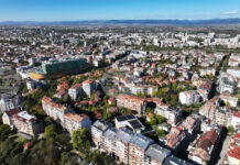 Започва реставрацията на фасадите на бившето кино „Възраждане“ в София