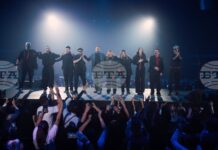 Графа изпя 26 песни на концерта в „Арена 8888 София“