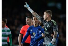 Светослав Вуцов на втора среща в БФС заради отказа да играе за националния