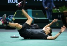 Ясни са 1/2-финалите на „Мастърс“-а в Париж