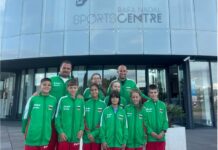 8 българчета ще играят в турнир в академията на Надал