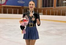 Фейгин показва олимпийските си програми в София