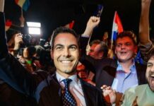 Победителят на изборите в Нидерландия започна преговори за коалиция