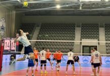 „Левски“ изскубна 3:2 в Хърватия за първа стъпка към Шампионската лига