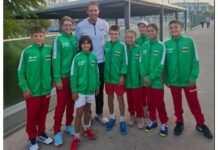 2 сребърни и бронзов медал за българчета от турнира в академията на Надал