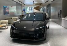 Израелската армия маха китайските коли, страхува се от шпионаж