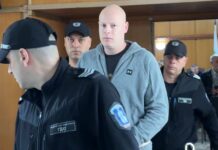 Правата му са нарушени, делото трябваше да е обединено с това на близнаците