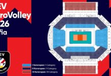 Пуснаха билетите за европейското по волейбол в България догодина (вижте цените)