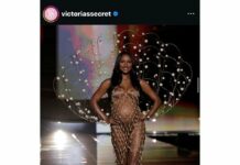 Бременна откри ревюто на Victoria’s Secret – как „ангелите“ разбиха клишетата