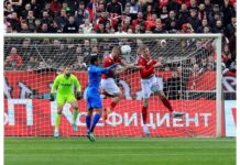 1 ЦСКА във вечното дерби