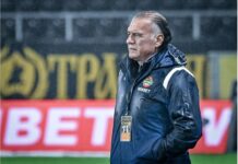 Трите Хикса предаде победно щафетата на Херо в „Ботев“ (Пд)