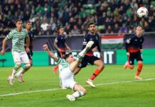 Резултати, голмайстори и класиране след 4-ия кръг в Лига Европа