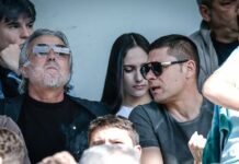 Националите равни на Англия и Испания, поне по обявяване на състава