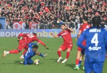 Време е за първото вечно дерби за сезона! „Левски“