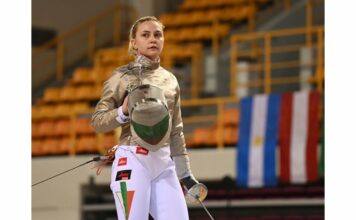 Йоана Илиева започна сезона в световната купа с нов голям успех