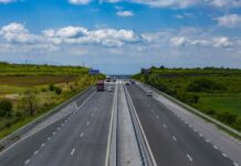 Ремонт ограничава движението по АМ „Тракия“ край Пловдив утре, ще се минава в една лента