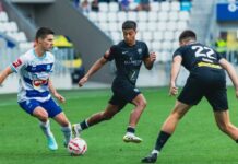 Двойна смяна за национал в Хърватия