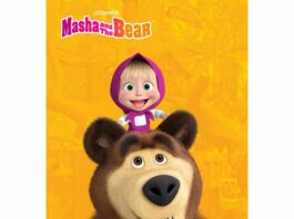 Спира ли “Маша и Мечока”? Напук на критиците на филма авторите му пускат 8-и сезон