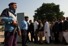 Осъждаме тероризма във всичките му форми