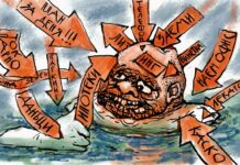 Какви сте в кризисни ситуации?