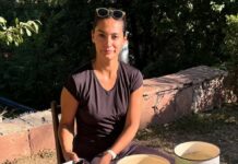 Как Евгений Онегин накара кралската дъщеря да вари лютеница