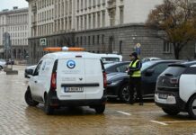 Това е най-мащабната реформа в паркирането в София досега