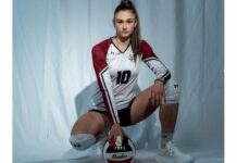 Българско момиче с приз в САЩ