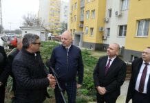 Поставяме началото на политика за саниране на еднофамилните къщи