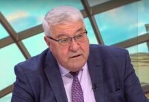 Не ми се стъпваше в „Лукойл“, но Костов ме прати да държа златната акция