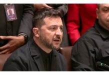 Зеленски на среща в Гърция за транспорта на природен газ