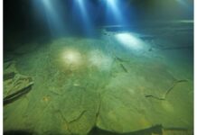 Китай създава подводна зона за защита на потънали бойни кораби