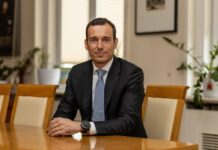 Имам амбиция да бъда добър кмет