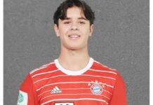 Юноша на „Байерн“ се пробва в „Славия“