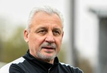 Павел Дочев пое 9-и отбор в Германия. Връща се в лигата, в която е рекордьор