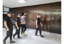 23-годишна помага на новия си да убият бившия