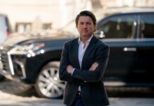 Министър Боршош стана дядо, дъщеря му Радина роди син