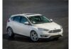 Производството на Ford Focus приключи официално
