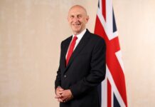 Ако „Янтар“ се отправи на юг тази седмица, сме готови