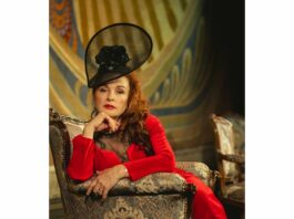 Шестици за Бойка Велкова в Народния театър