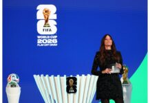 Италия се размина с демоните си, среща Северна Ирландия в баражите за световното (жребий)