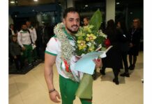 40 лири за среща с Карлос Насар в Лондон