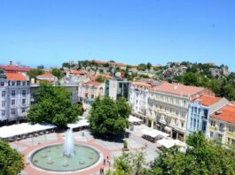 Тито, Брежнев и Георги Димитров още са почетни граждани на Пловдив