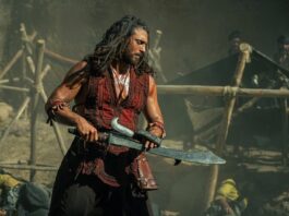 В “Сандокан” обича Мариана, в живота