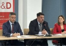 Черно море да стане стратегически приоритет в европейската политика